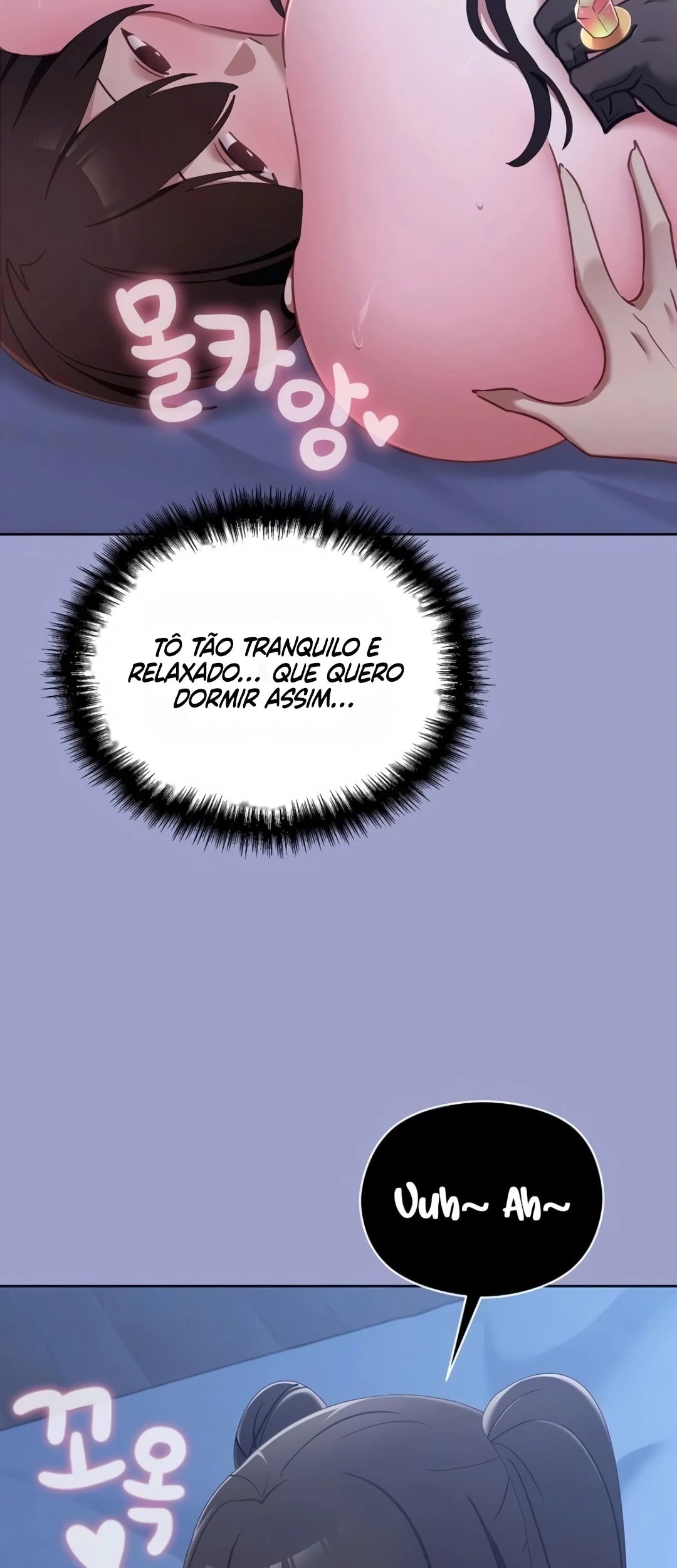 Ler My First Love is a Ghost Capitulo 4 Page 17