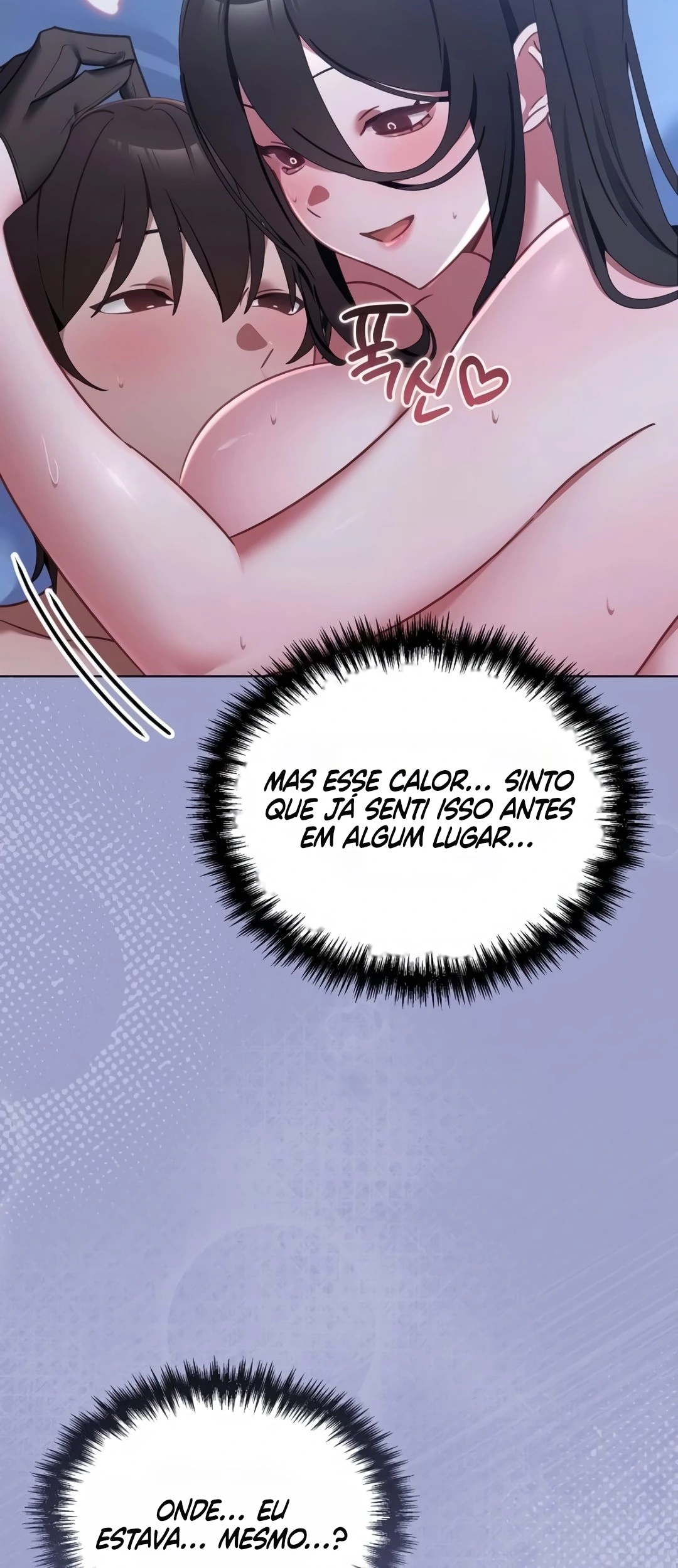 Ler My First Love is a Ghost Capitulo 4 Page 18