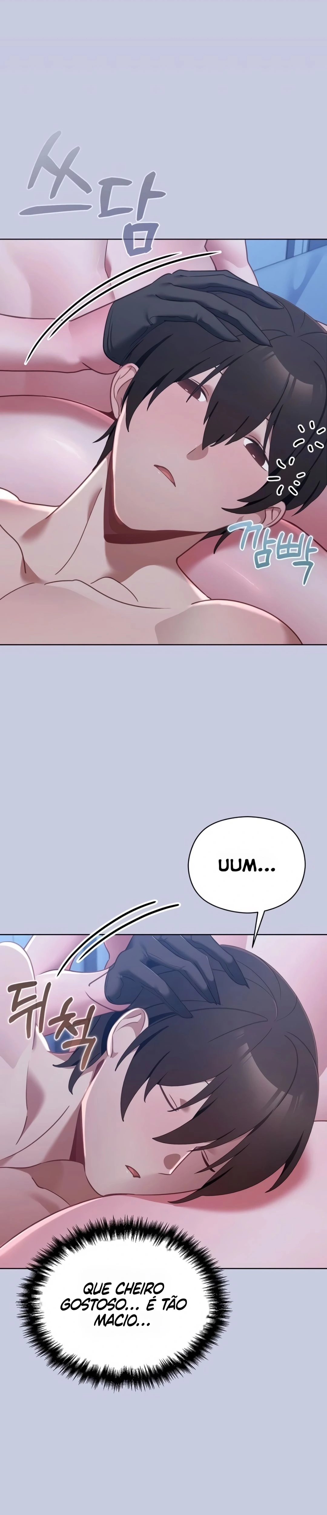 Ler My First Love is a Ghost Capitulo 4 Page 20