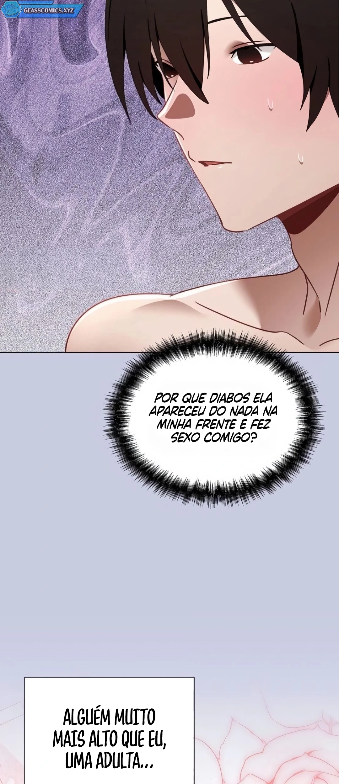 Ler My First Love is a Ghost Capitulo 4 Page 25