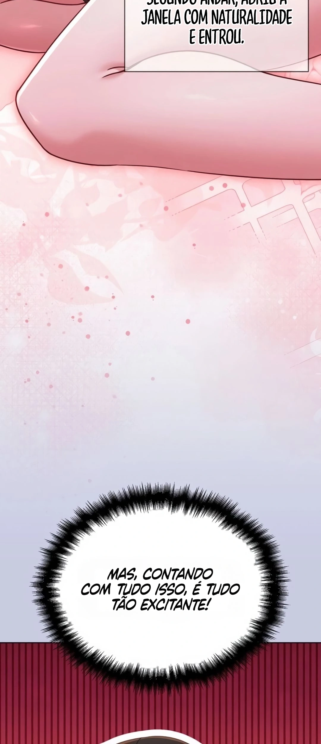 Ler My First Love is a Ghost Capitulo 4 Page 27