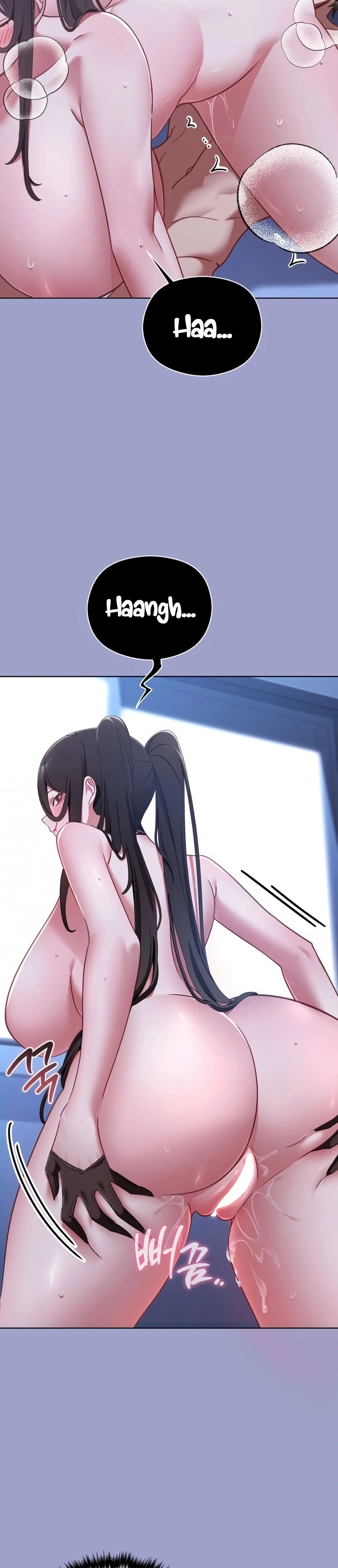 Ler My First Love is a Ghost Capitulo 4 Page 3