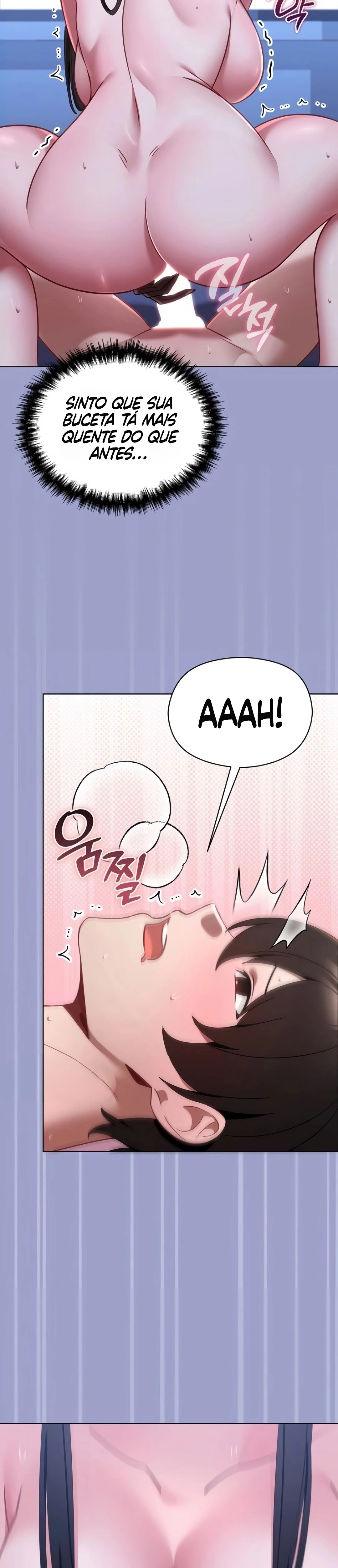 Ler My First Love is a Ghost Capitulo 4 Page 5