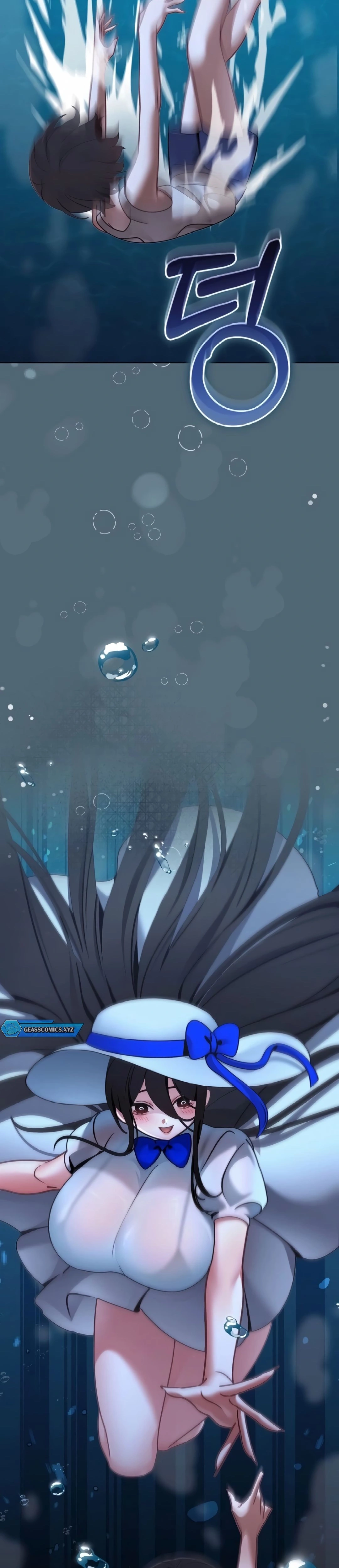 Ler My First Love is a Ghost Capitulo 5 Page 14