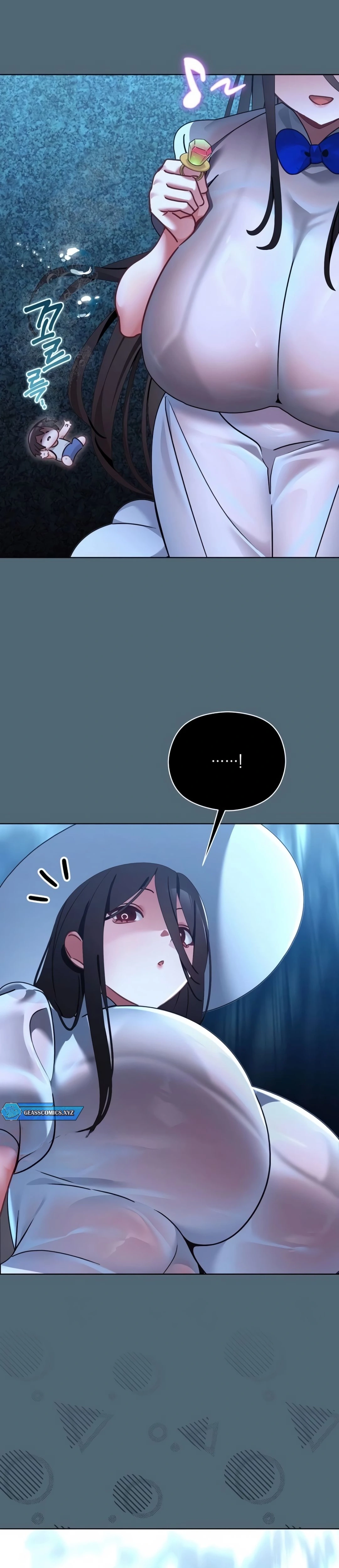 Ler My First Love is a Ghost Capitulo 5 Page 21