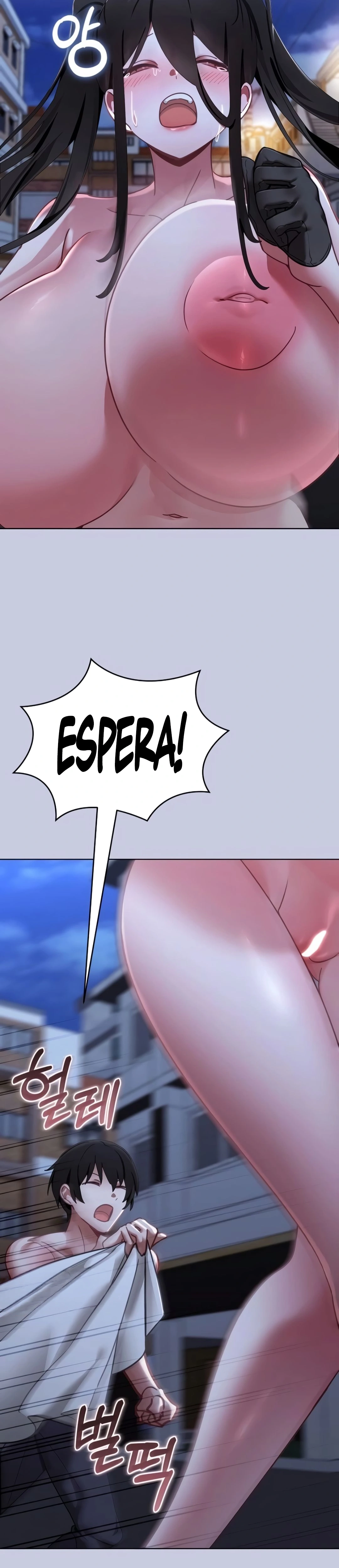 Ler My First Love is a Ghost Capitulo 5 Page 29