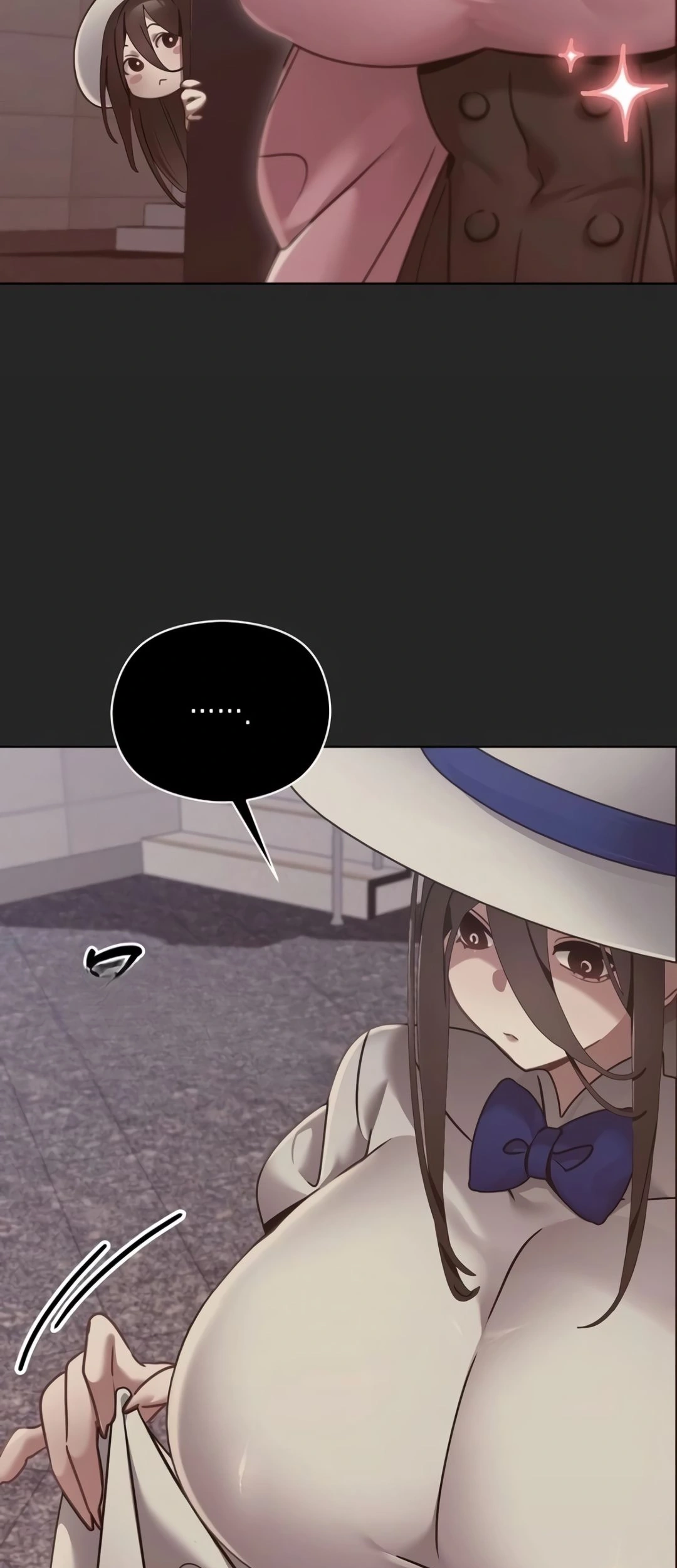 Ler My First Love is a Ghost Capitulo 5 Page 34