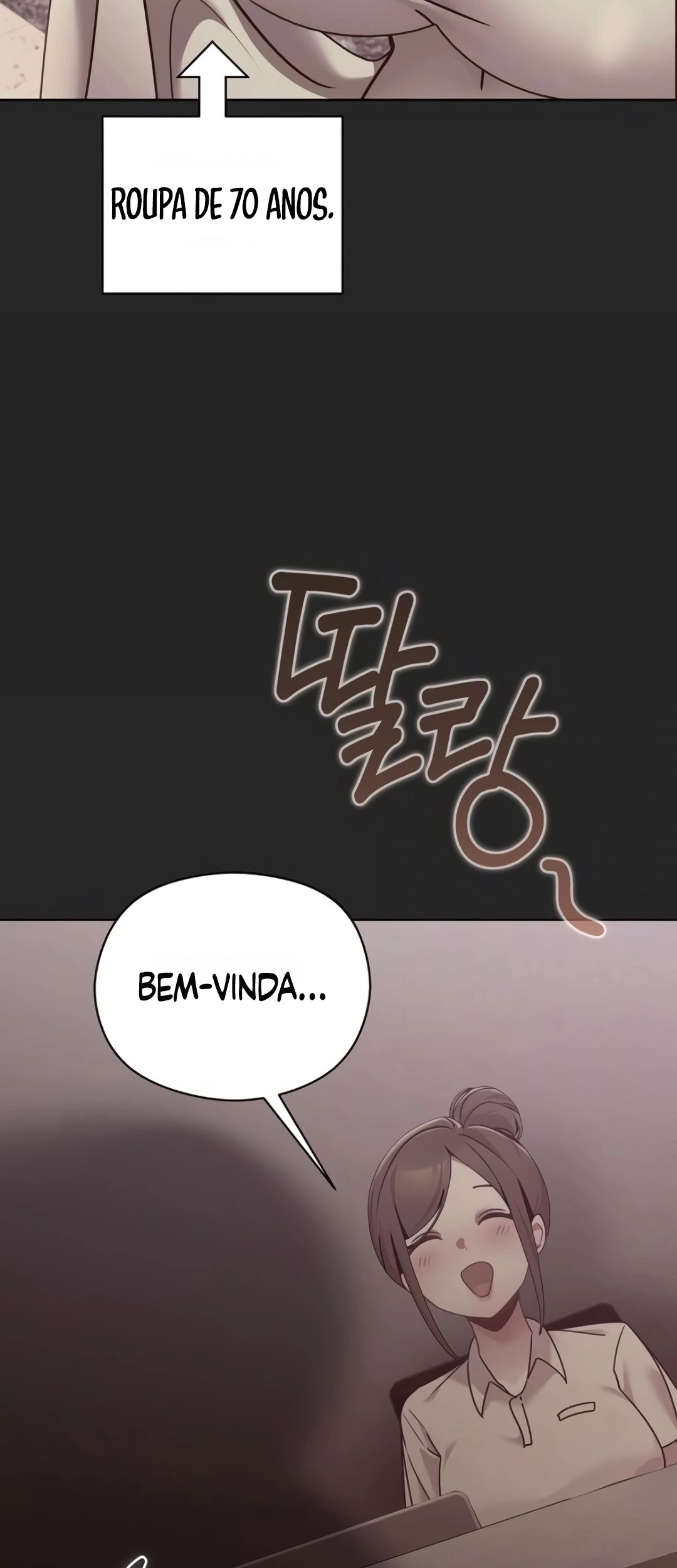 Ler My First Love is a Ghost Capitulo 5 Page 35