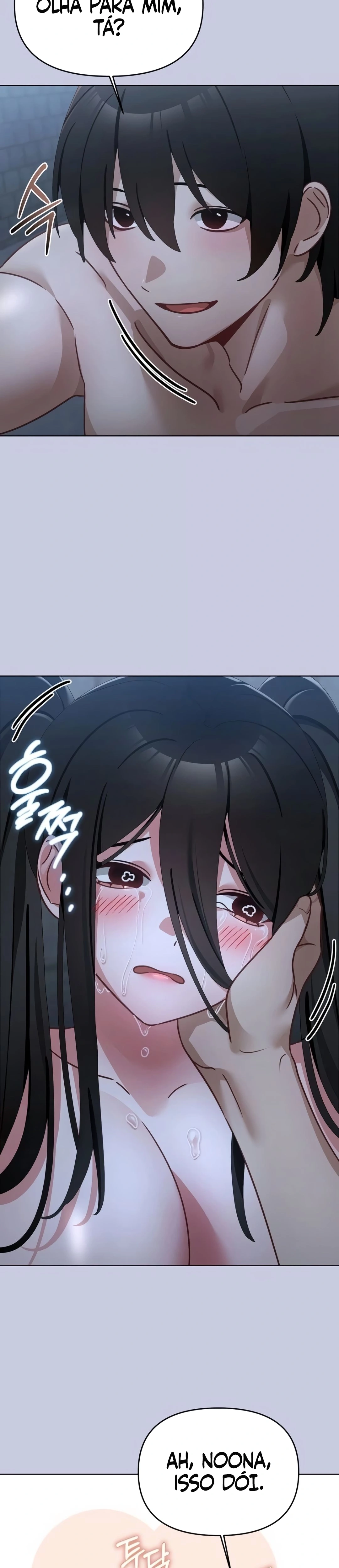 Ler My First Love is a Ghost Capitulo 6 Page 13