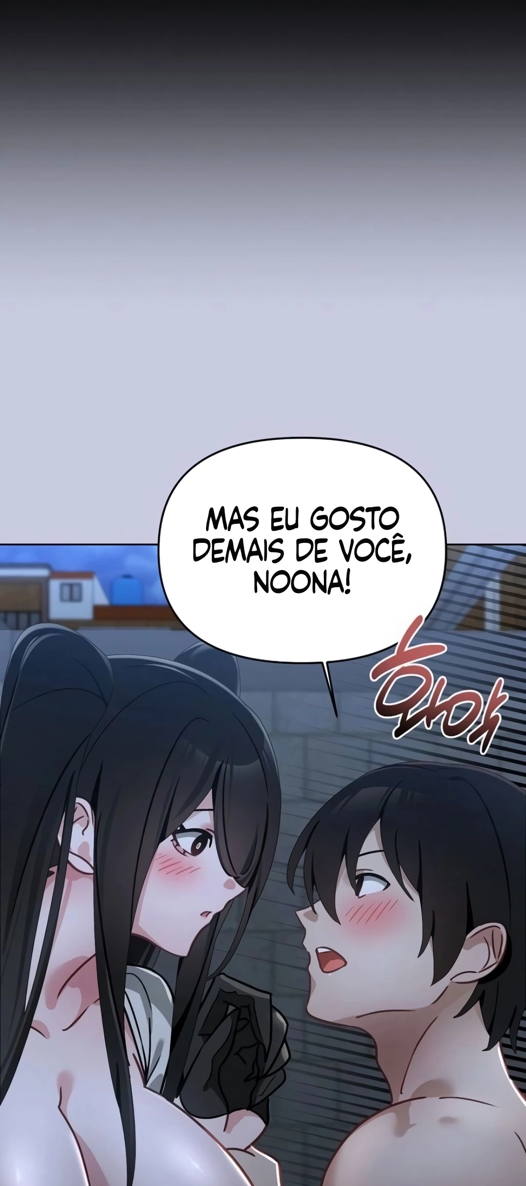 Ler My First Love is a Ghost Capitulo 6 Page 17
