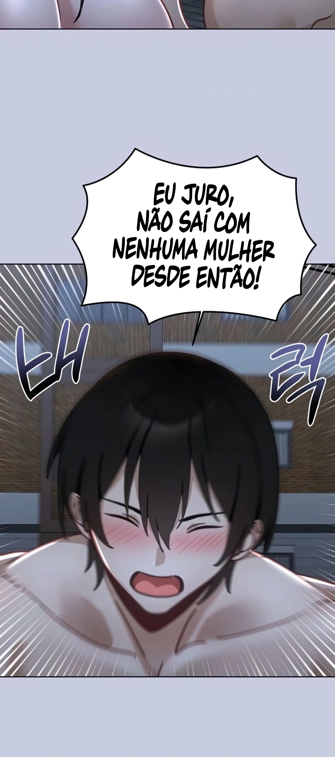Ler My First Love is a Ghost Capitulo 6 Page 18
