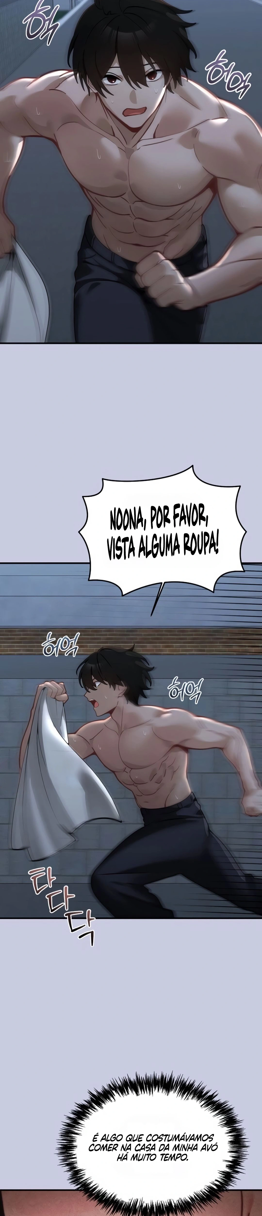 Ler My First Love is a Ghost Capitulo 6 Page 2
