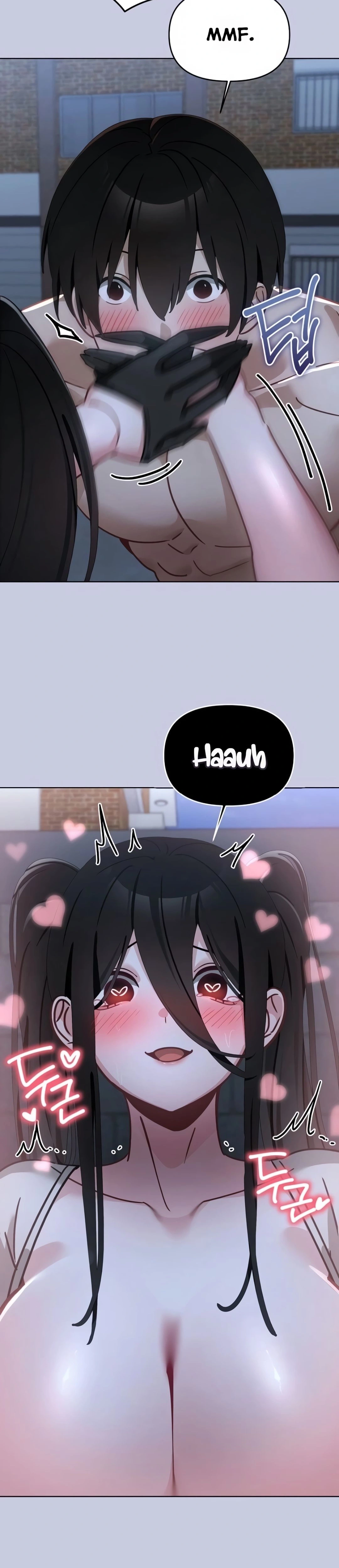 Ler My First Love is a Ghost Capitulo 6 Page 20