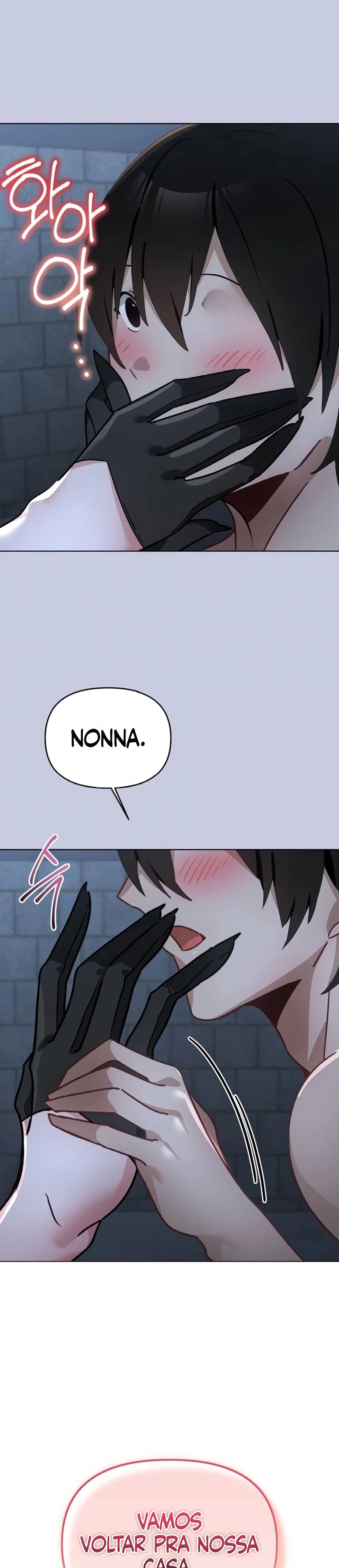 Ler My First Love is a Ghost Capitulo 6 Page 21