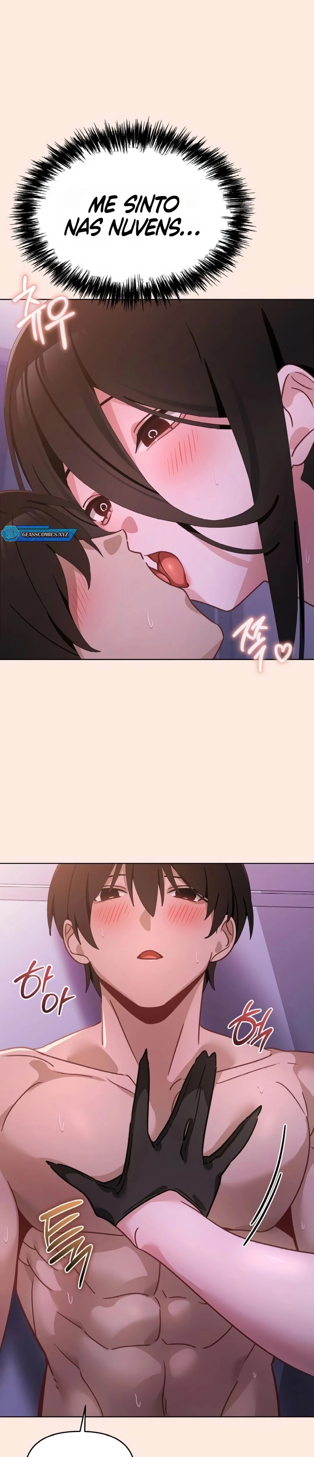 Ler My First Love is a Ghost Capitulo 6 Page 24