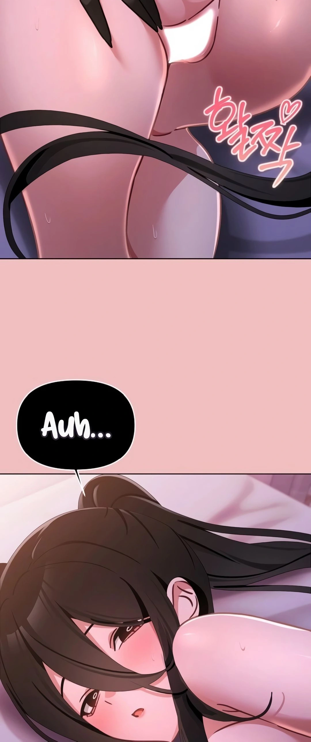 Ler My First Love is a Ghost Capitulo 6 Page 27