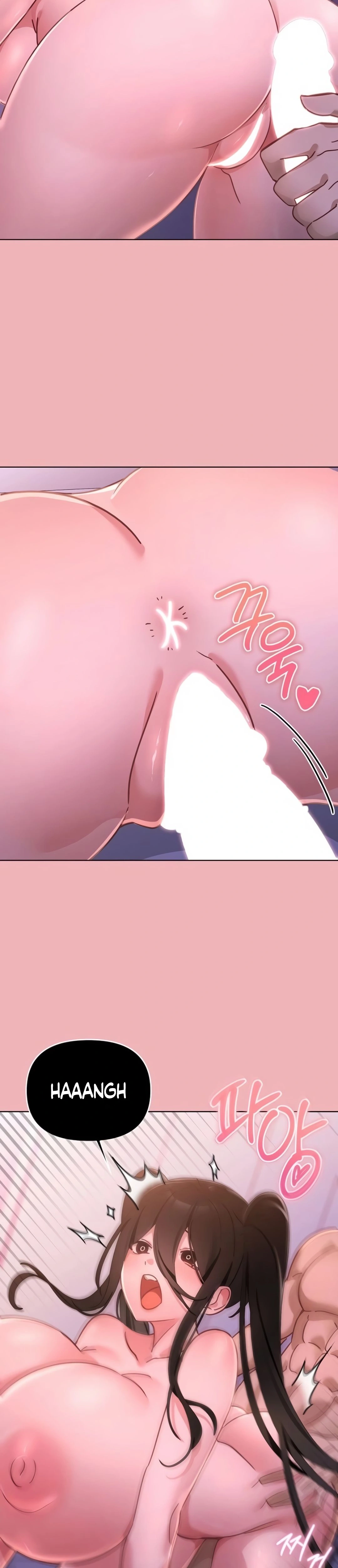 Ler My First Love is a Ghost Capitulo 6 Page 29