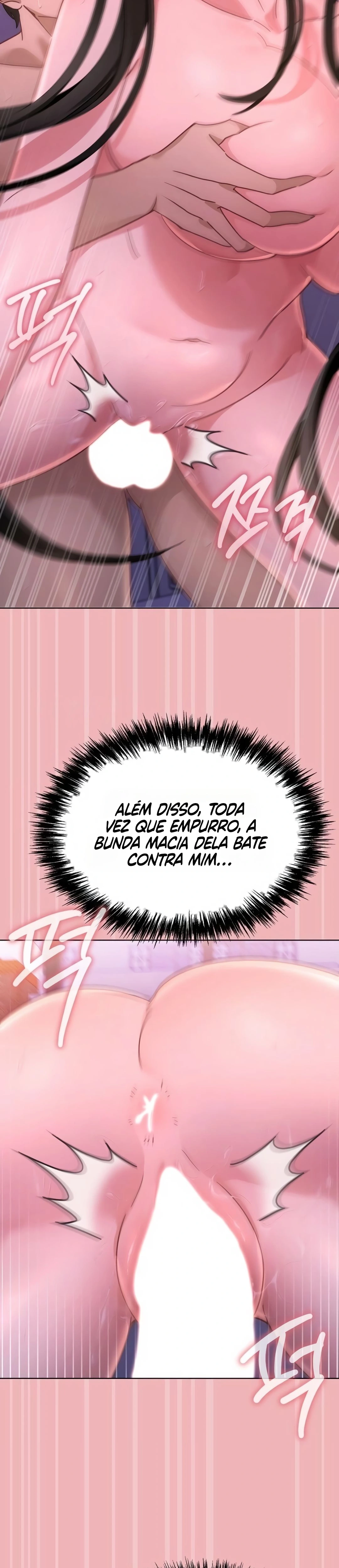 Ler My First Love is a Ghost Capitulo 6 Page 32
