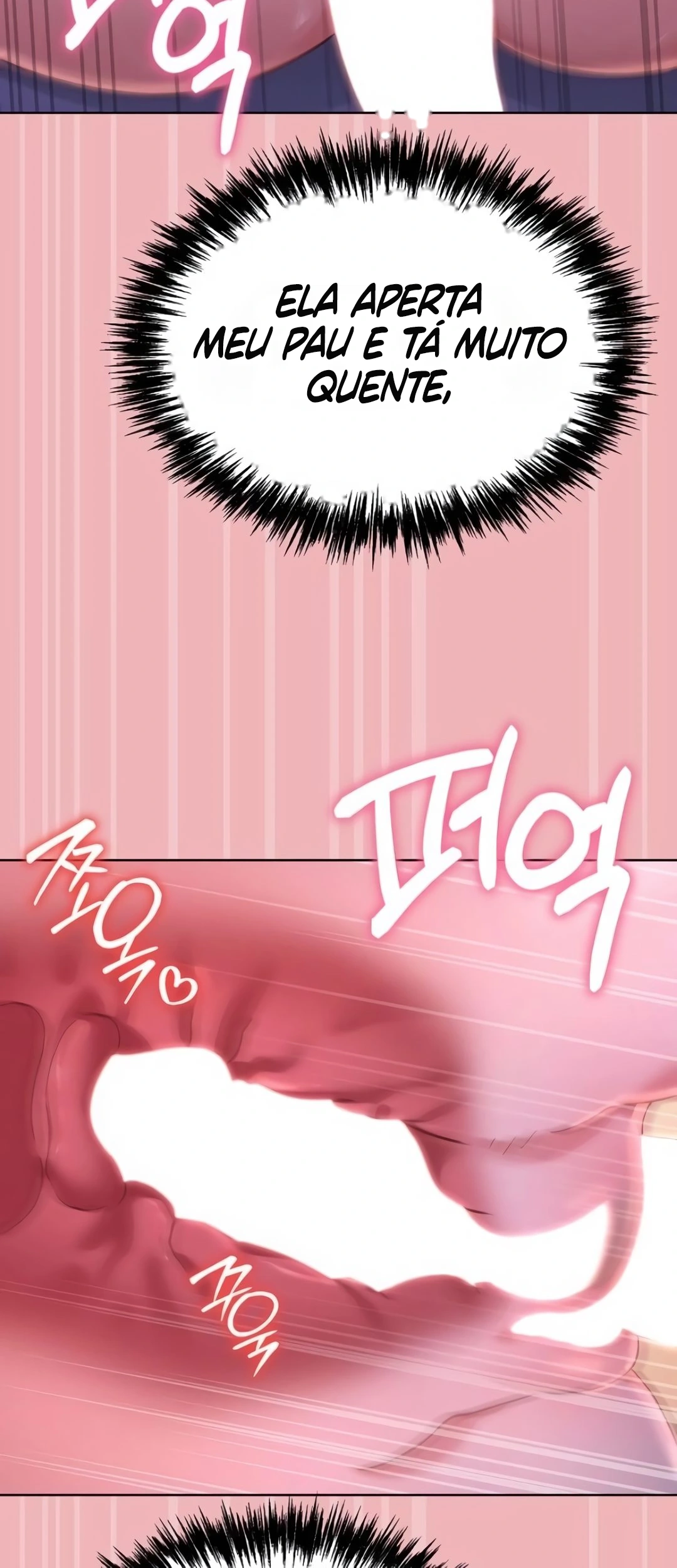 Ler My First Love is a Ghost Capitulo 6 Page 36