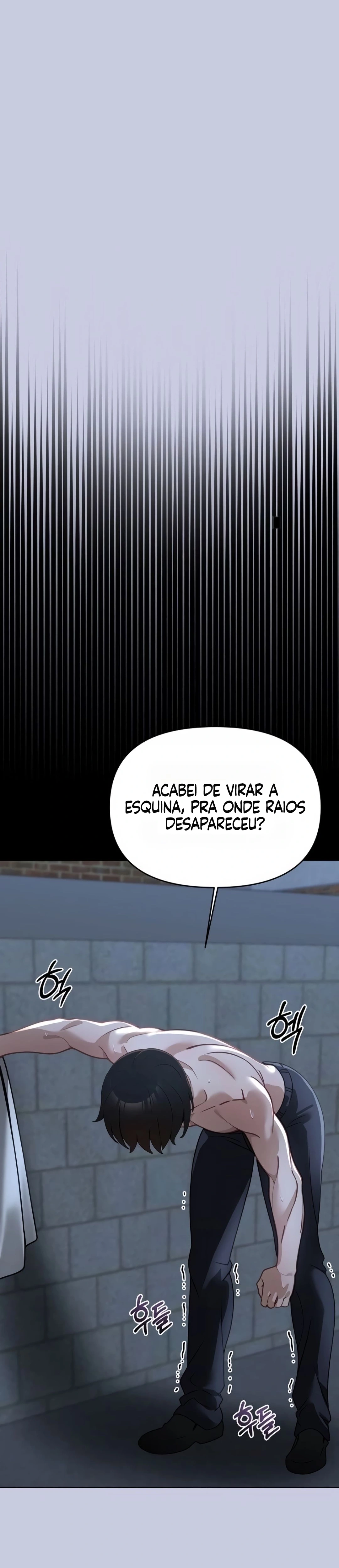 Ler My First Love is a Ghost Capitulo 6 Page 4