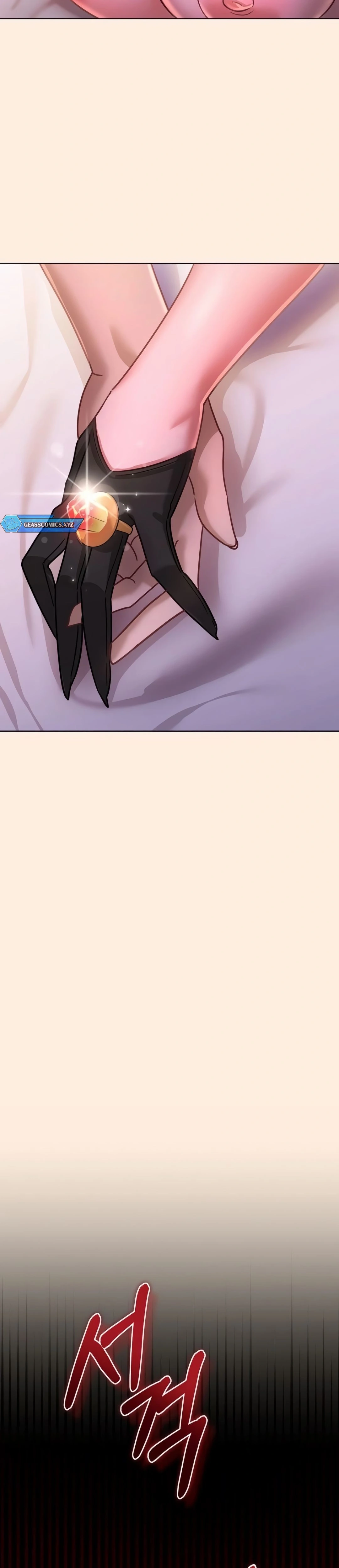 Ler My First Love is a Ghost Capitulo 6 Page 42