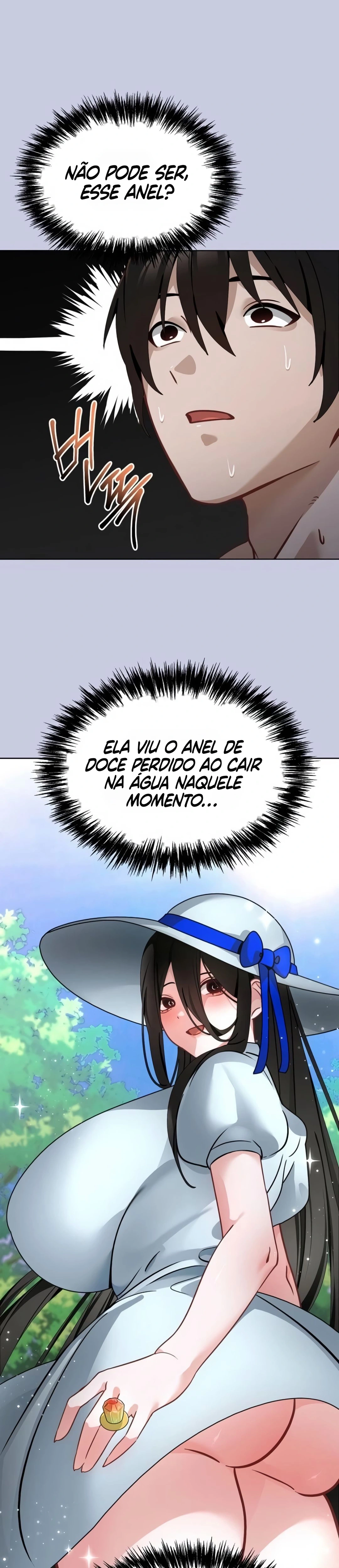 Ler My First Love is a Ghost Capitulo 6 Page 6