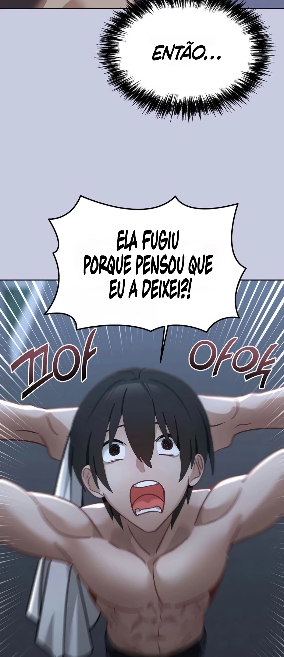 Ler My First Love is a Ghost Capitulo 6 Page 8