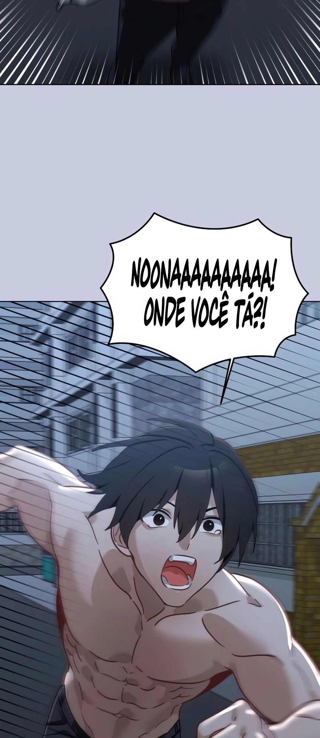 Ler My First Love is a Ghost Capitulo 6 Page 9