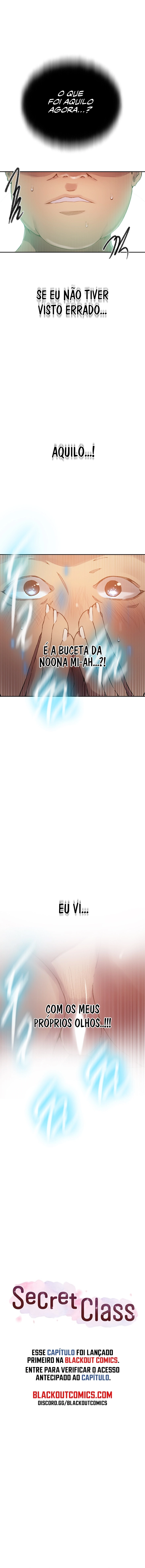 Ler Secret Class Capitulo 273 Page 1