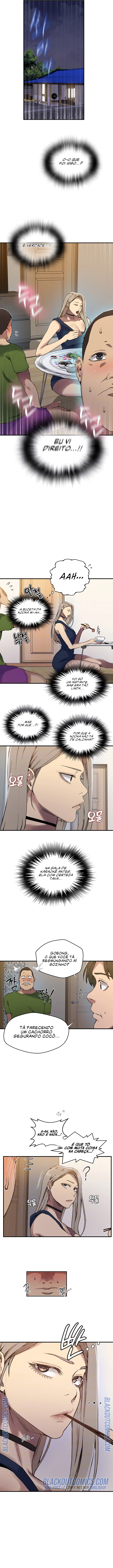 Ler Secret Class Capitulo 273 Page 2