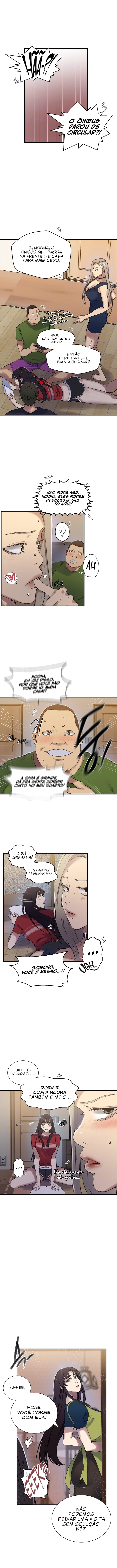 Ler Secret Class Capitulo 273 Page 3