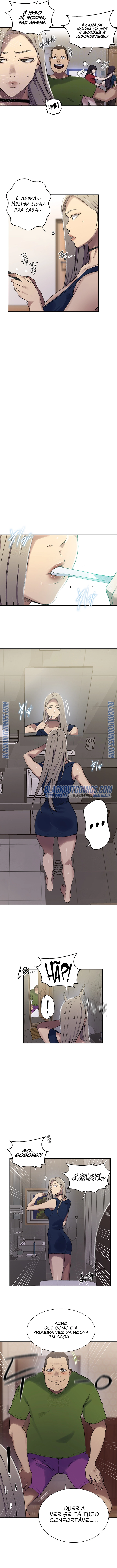 Ler Secret Class Capitulo 273 Page 4
