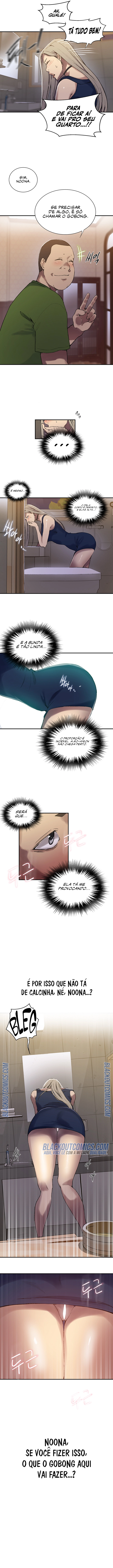 Ler Secret Class Capitulo 273 Page 5