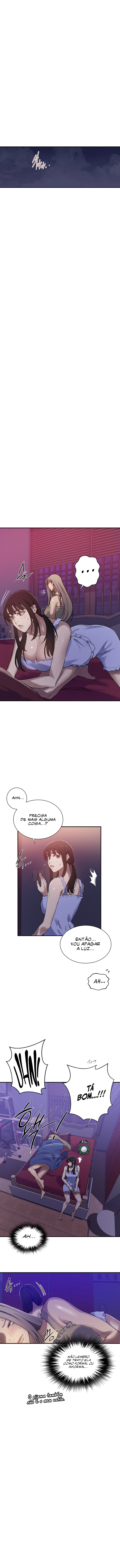 Ler Secret Class Capitulo 273 Page 6