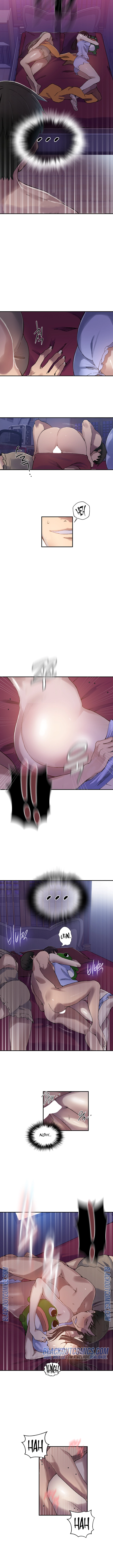 Ler Secret Class Capitulo 273 Page 8