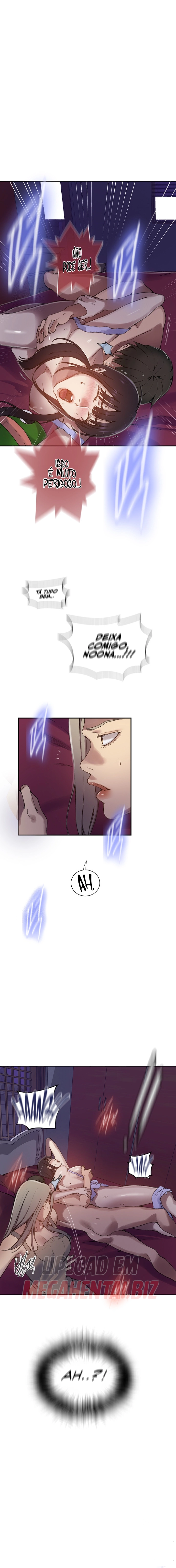 Ler Secret Class Capitulo 274 Page 1