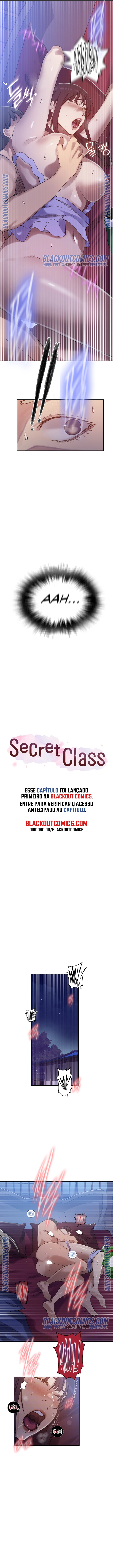Ler Secret Class Capitulo 274 Page 2