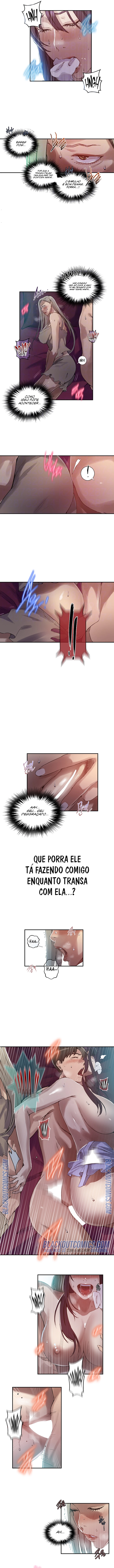 Ler Secret Class Capitulo 274 Page 4
