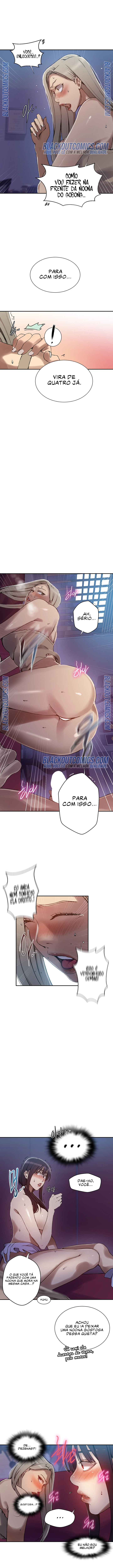 Ler Secret Class Capitulo 274 Page 7