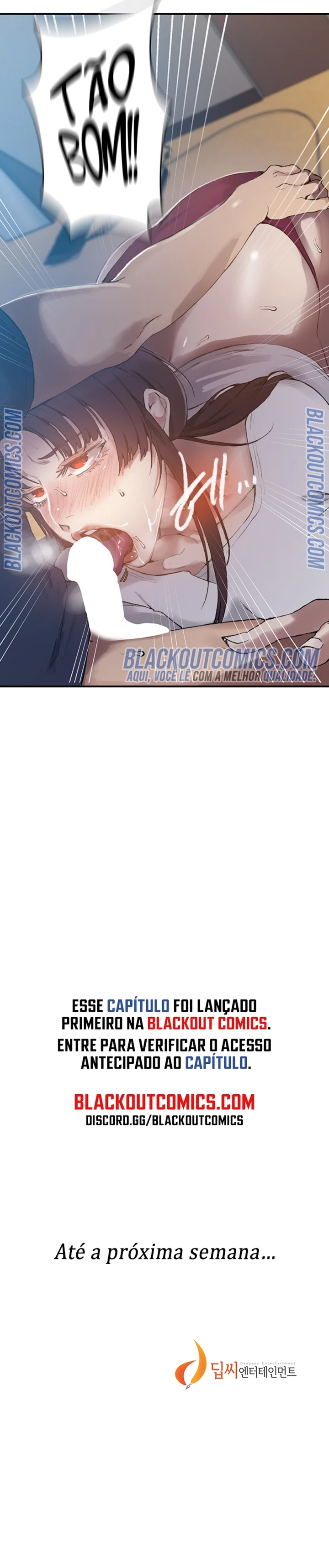 Ler Secret Class Capitulo 277 Page 10
