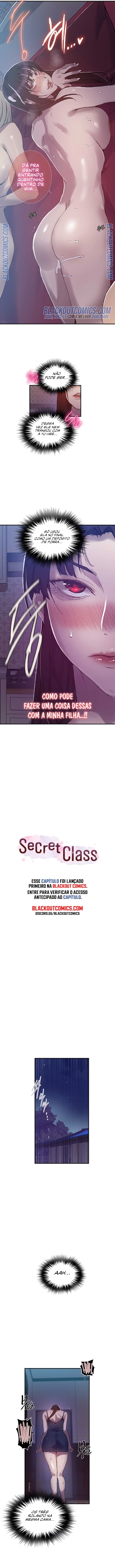 Ler Secret Class Capitulo 277 Page 2