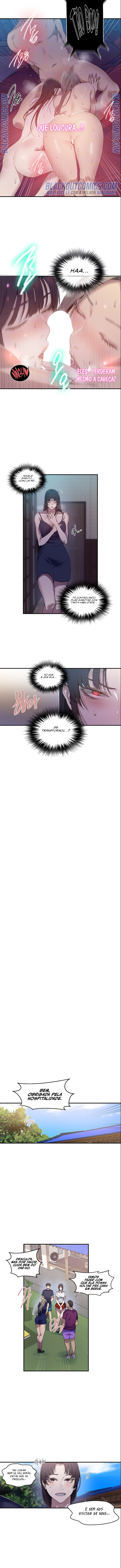 Ler Secret Class Capitulo 277 Page 4