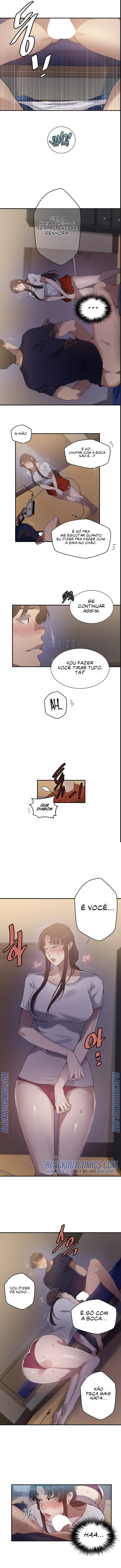 Ler Secret Class Capitulo 277 Page 8