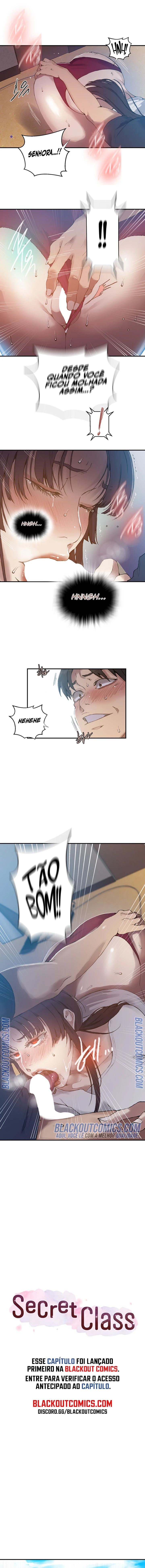 Ler Secret Class Capitulo 278 Page 1