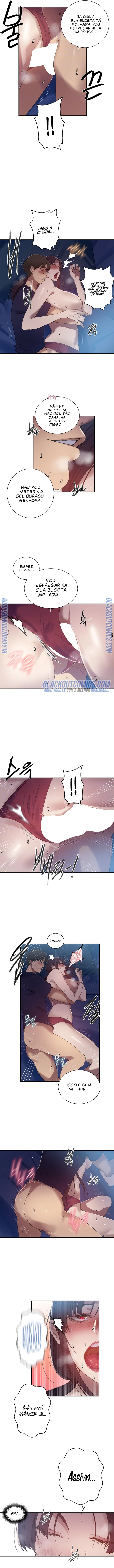 Ler Secret Class Capitulo 278 Page 4