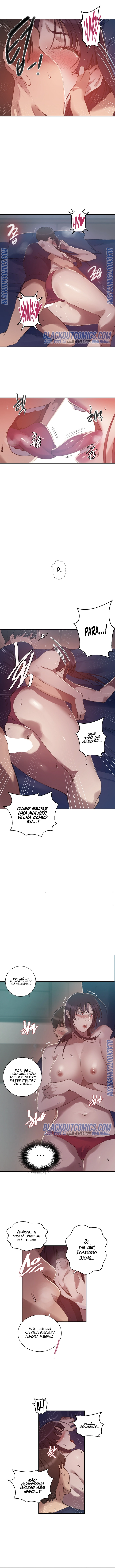 Ler Secret Class Capitulo 278 Page 6