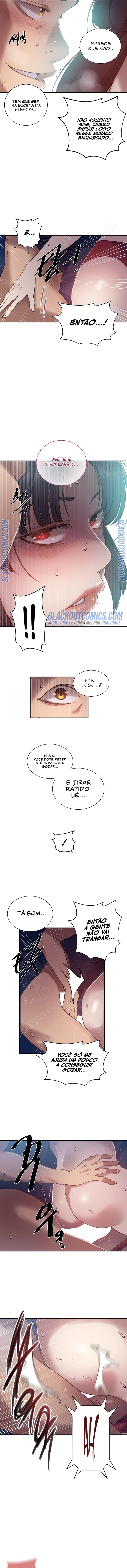 Ler Secret Class Capitulo 278 Page 7