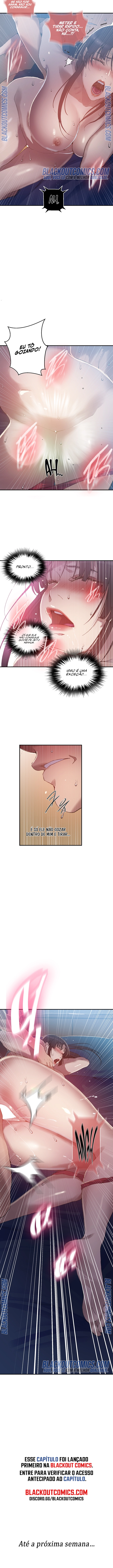 Ler Secret Class Capitulo 278 Page 8