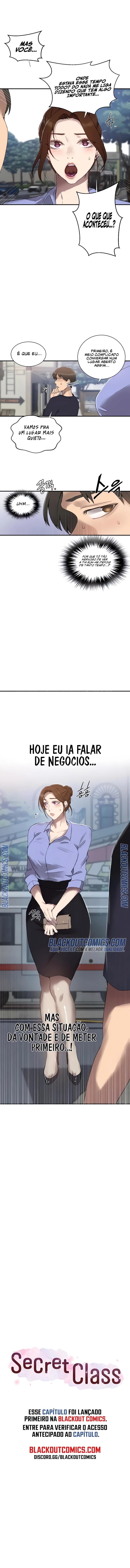 Ler Secret Class Capitulo 280 Page 1