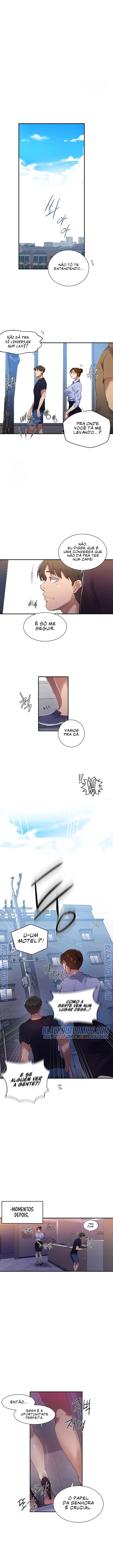 Ler Secret Class Capitulo 280 Page 2